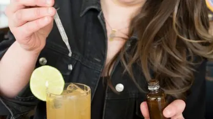 Hemp infused isn't CBD infused