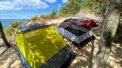 Best season for camping (explain yourself in the comments):