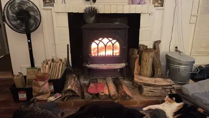 Ah, Winter