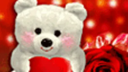 Thanx for the Valentines