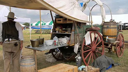 Chuck Wagon