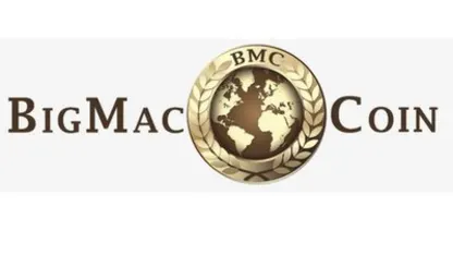 Big Mac Coins