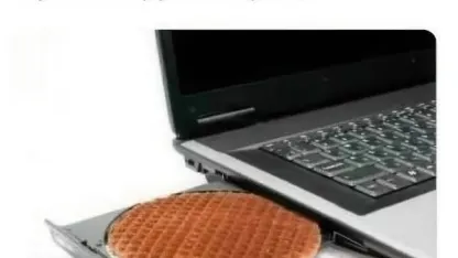 Stroop this!
