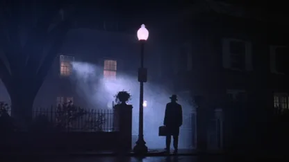 Best light movie: