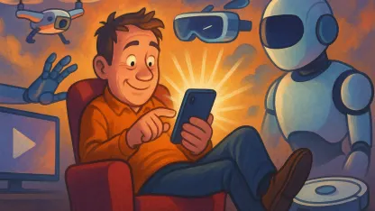 What piece of "futuristic" technology has actually improved your life the most?