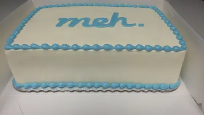 Cake Delivery