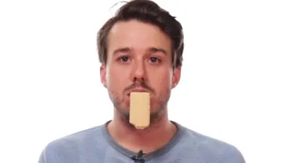 Have you ever tasted baby food as an adult?