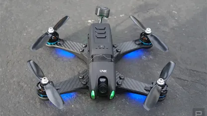 Where did everyone go on drone.horse?