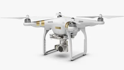 Drone Livestreaming... will it be a thing?