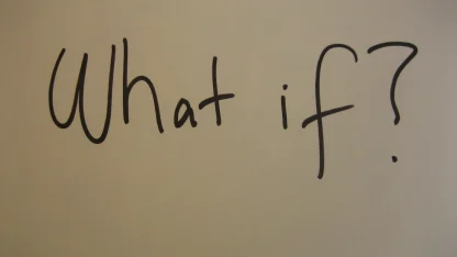 What if...