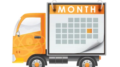 Shipping Date