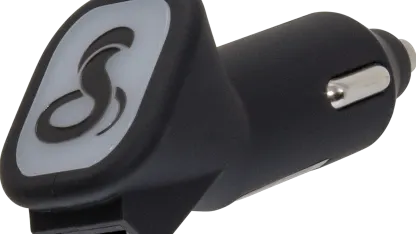 Cobra Joyride Smart Charger