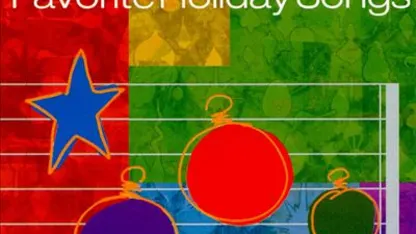 Favorite holiday songs