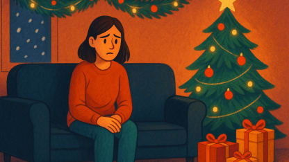 How are you feeling about this holiday season?