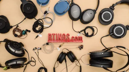 Wired headphones/earbuds? In 2020?!