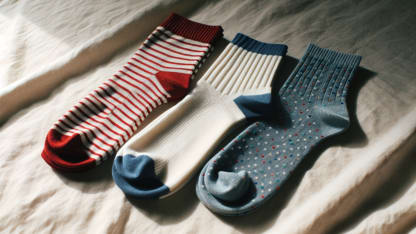Socks