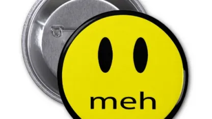 When will I be able to buy a Meh button face?
