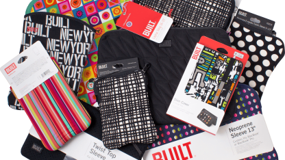 Built NY Assorted Bundle