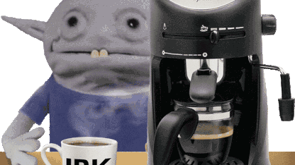 Capresso 4-Cup Espresso & Cappuccino Machine