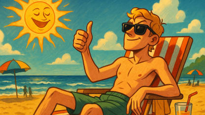 ['THON] The Epitome of Summer (/showme what you got)