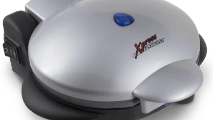 Xpress Platinum Countertop Cooker