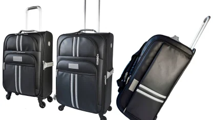 Verrazano Luggage