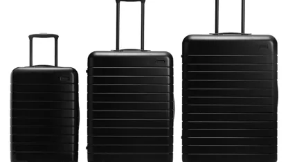 Away Luggage