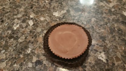 It's a Reese's miracle!