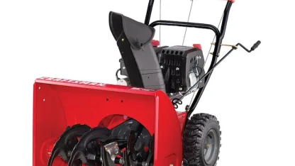 Snow Blowers