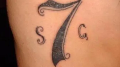 Let's talk about tattoos!
