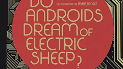 Book Club- Android's Dream
