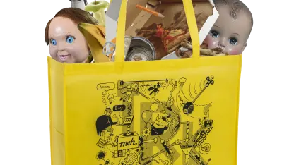 Instant Regret Kit