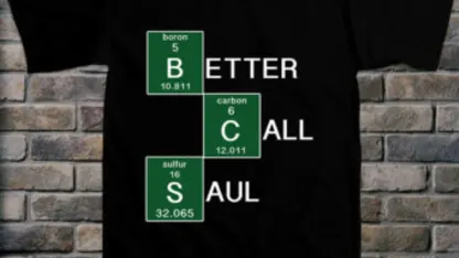 Better Call Saul (*PARODY*)
