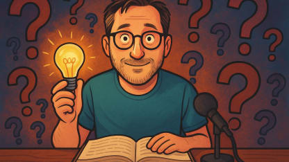 Answers With Joe