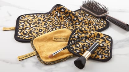 2-Pack: Perfect Beauty 12-Piece Makeup Remover Towel Gift Sets