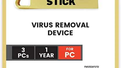 Has anyone tried a "fix me" stick?