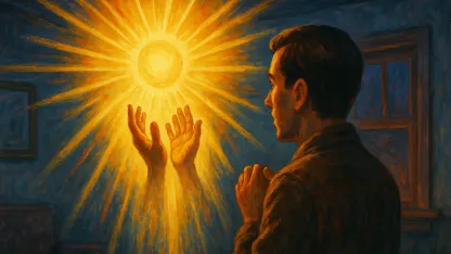 Is it a miracle?