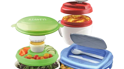 Cool Gear Stay Fit 3-Piece Set