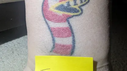 VD Ink for IRKs