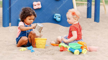 Showme a sandbox