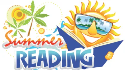 June Summer Reading