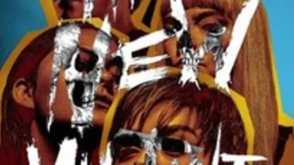 The New Mutants