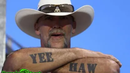 Yee Haw