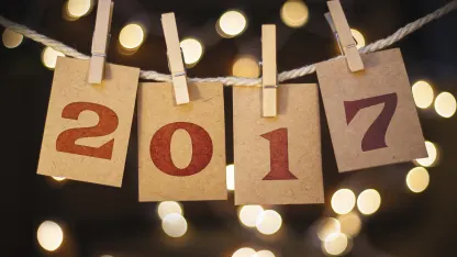 Happy 2017!