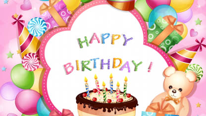 Birthday Cards