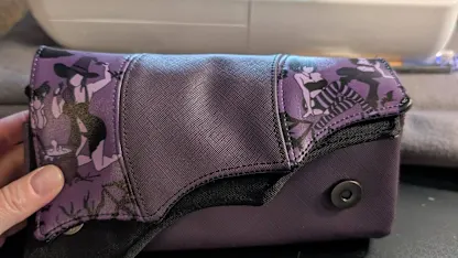 TC Learns to Sew 3: Come Learn New Stuff with Me