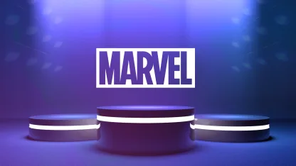 Favorite cinematic universe: