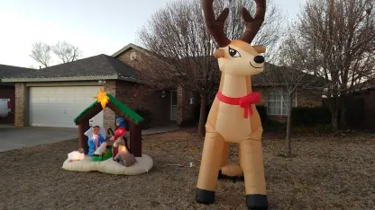 Tis the Season