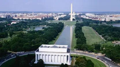 Washington DC