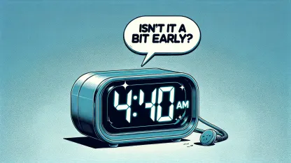 Isn't it a bit early @dave ?